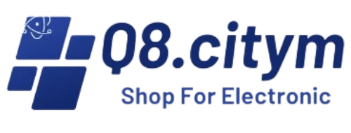 Q8.Citymshop